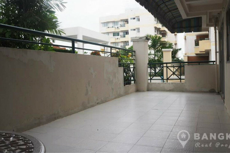 Кондоминиум в Бангкоке, Таиланд | THE229719