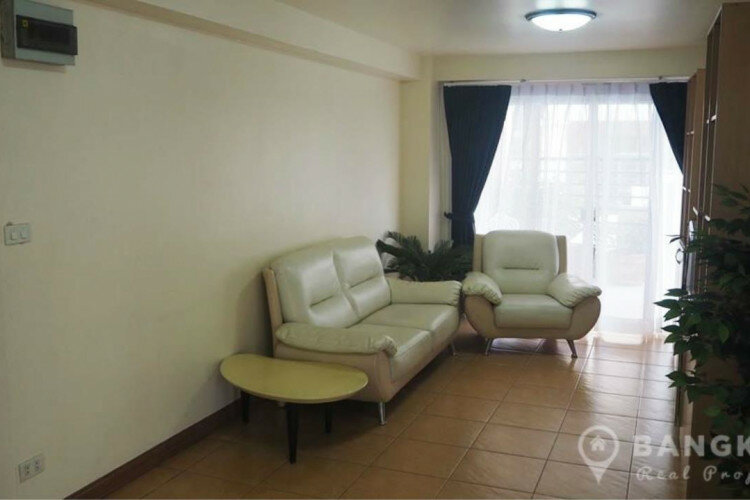 Кондоминиум в Бангкоке, Таиланд | THE229719