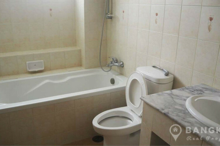 Кондоминиум в Бангкоке, Таиланд | THE229719