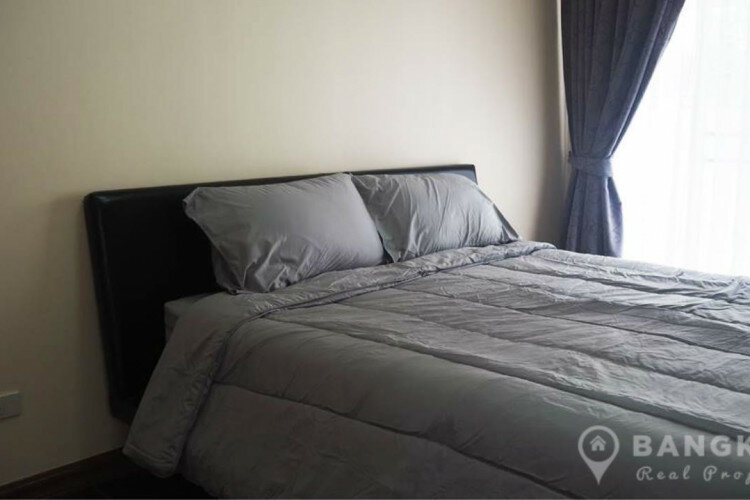 Кондоминиум в Бангкоке, Таиланд | THE229719