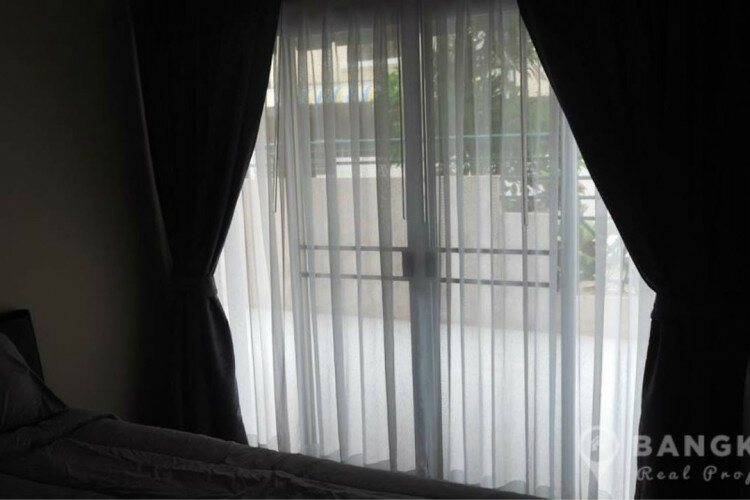 Кондоминиум в Бангкоке, Таиланд | THE229719