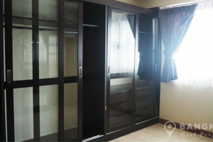 Кондоминиум в Бангкоке, Таиланд | THE229719