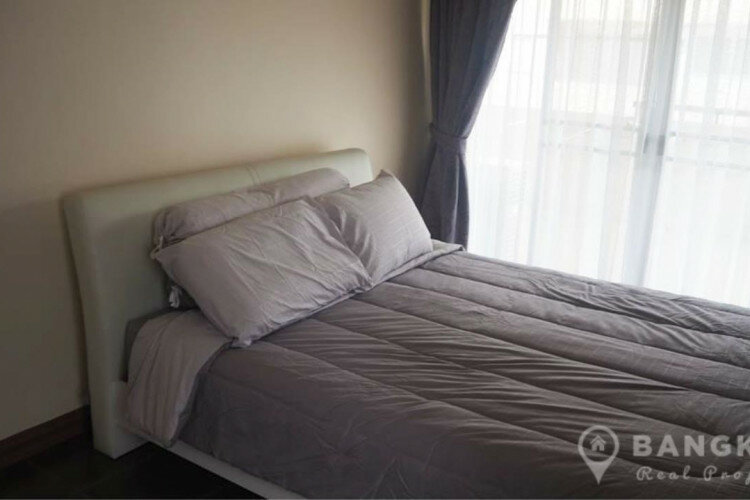 Кондоминиум в Бангкоке, Таиланд | THE229719