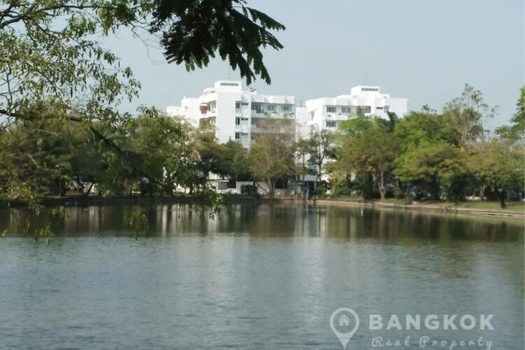 Кондоминиум в Бангкоке, Таиланд | THE229719