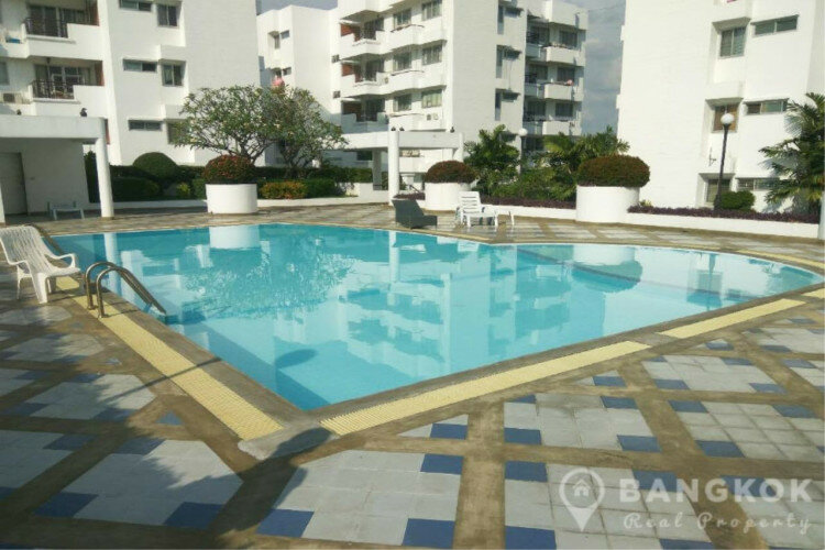 Кондоминиум в Бангкоке, Таиланд | THE229719