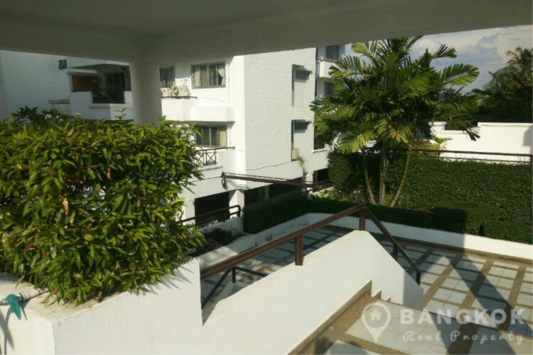 Кондоминиум в Бангкоке, Таиланд | THE229719