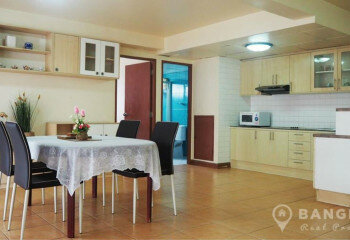 Кондоминиум в Бангкоке, Таиланд | THE229719