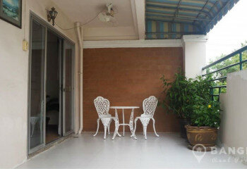 Кондоминиум в Бангкоке, Таиланд | THE229719