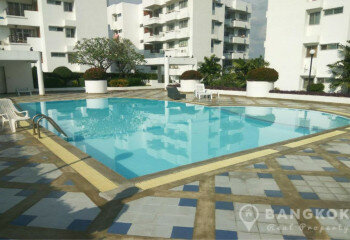 Кондоминиум в Бангкоке, Таиланд | THE229719