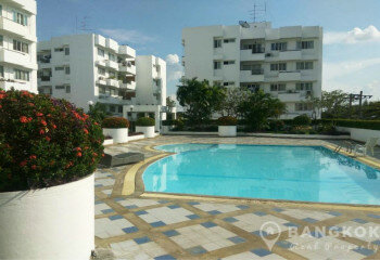 Кондоминиум в Бангкоке, Таиланд | THE229719