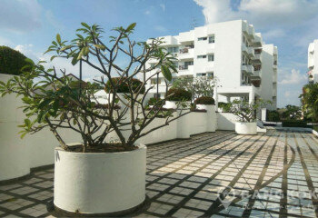 Кондоминиум в Бангкоке, Таиланд | THE229719