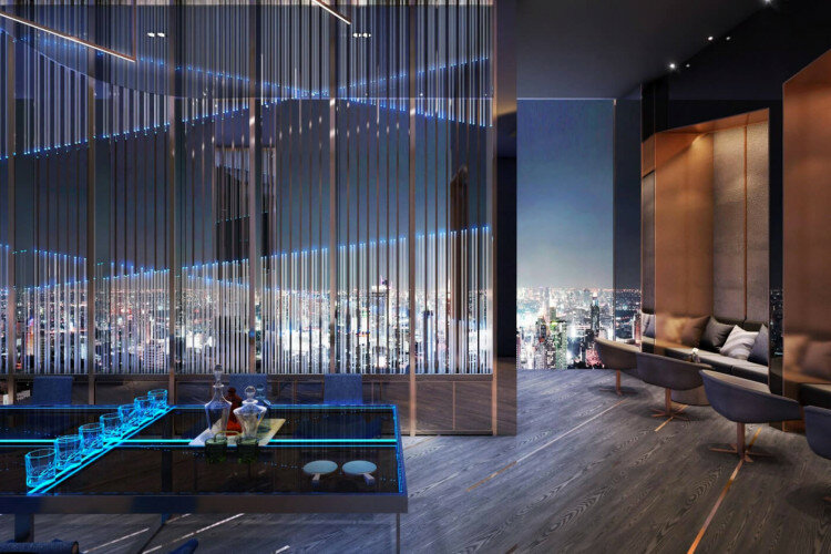 Кондоминиум в Бангкоке, Таиланд | THE330794