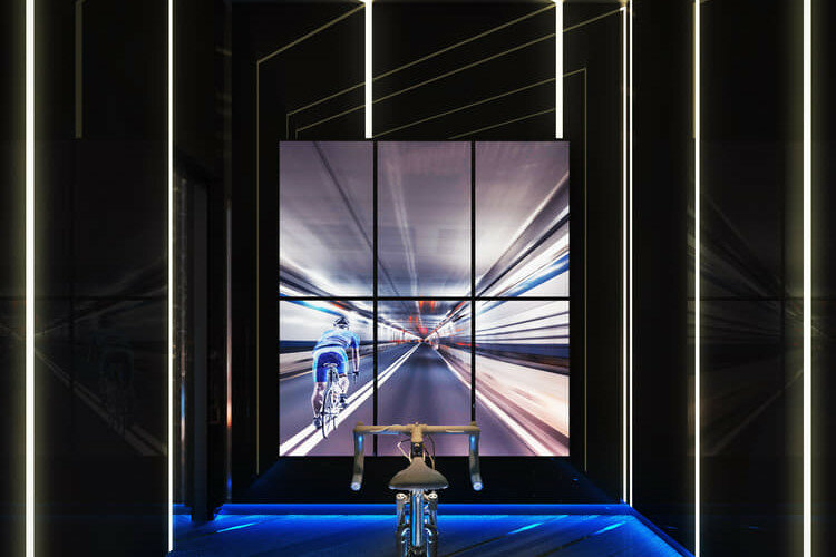 Кондоминиум в Бангкоке, Таиланд | THE330794