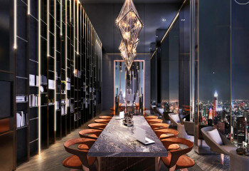 Кондоминиум в Бангкоке, Таиланд | THE330794