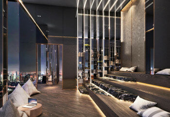 Кондоминиум в Бангкоке, Таиланд | THE330794