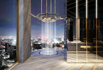 Кондоминиум в Бангкоке, Таиланд | THE330794