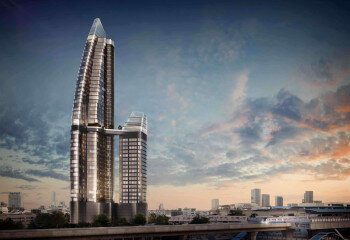 Кондоминиум в Бангкоке, Таиланд | THE330794