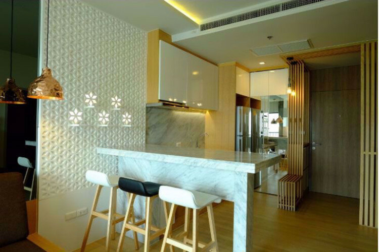 Кондоминиум в Бангкоке, Таиланд | THE354325