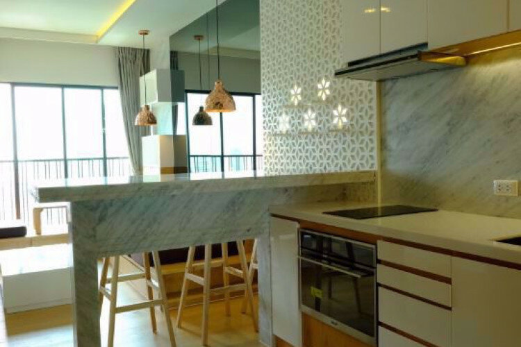 Кондоминиум в Бангкоке, Таиланд | THE354325