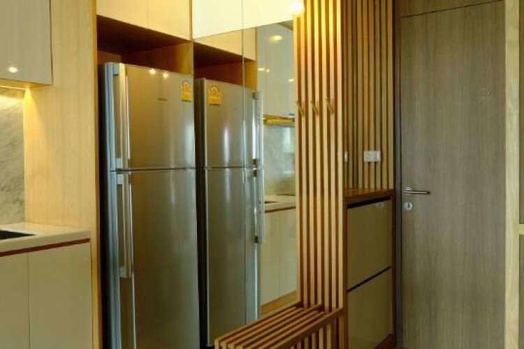 Кондоминиум в Бангкоке, Таиланд | THE354325