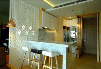 Кондоминиум в Бангкоке, Таиланд | THE354325