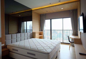 Кондоминиум в Бангкоке, Таиланд | THE354325