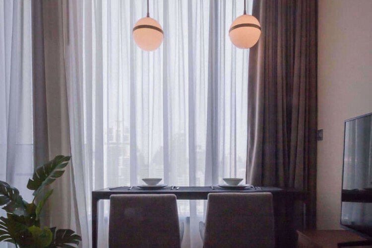 Кондоминиум в Бангкоке, Таиланд | THE553115