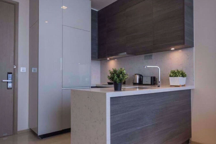 Кондоминиум в Бангкоке, Таиланд | THE553115