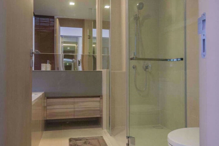 Кондоминиум в Бангкоке, Таиланд | THE553115