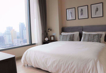 Кондоминиум в Бангкоке, Таиланд | THE553115