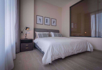 Кондоминиум в Бангкоке, Таиланд | THE553115