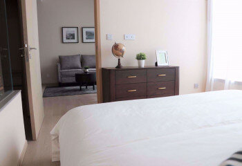 Кондоминиум в Бангкоке, Таиланд | THE553115