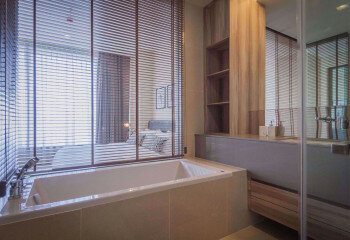 Кондоминиум в Бангкоке, Таиланд | THE553115