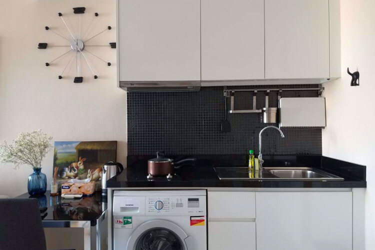 Кондоминиум в Бангкоке, Таиланд | THE150980