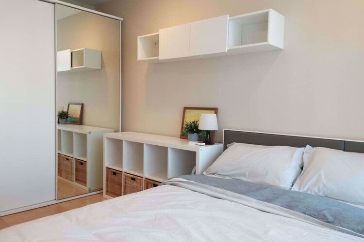 Кондоминиум в Бангкоке, Таиланд | THE150980