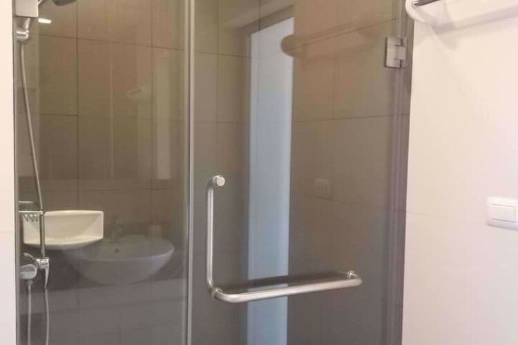 Кондоминиум в Бангкоке, Таиланд | THE150980