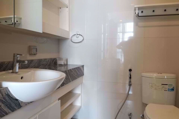 Кондоминиум в Бангкоке, Таиланд | THE150980