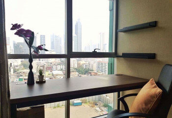 Кондоминиум в Бангкоке, Таиланд | THE150980