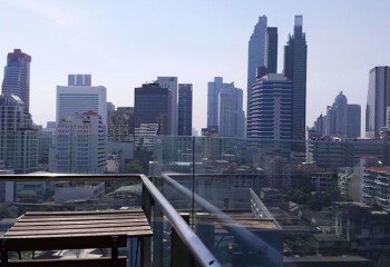 Кондоминиум в Бангкоке, Таиланд | THE150980