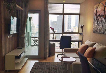 Кондоминиум в Бангкоке, Таиланд | THE150980