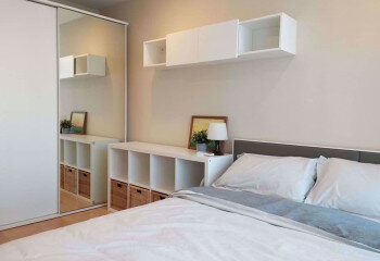 Кондоминиум в Бангкоке, Таиланд | THE150980