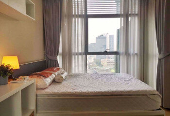 Кондоминиум в Бангкоке, Таиланд | THE150980