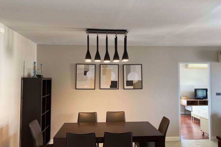 Кондоминиум в Бангкоке, Таиланд | THE449293