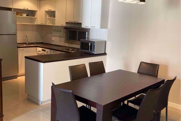 Кондоминиум в Бангкоке, Таиланд | THE449293