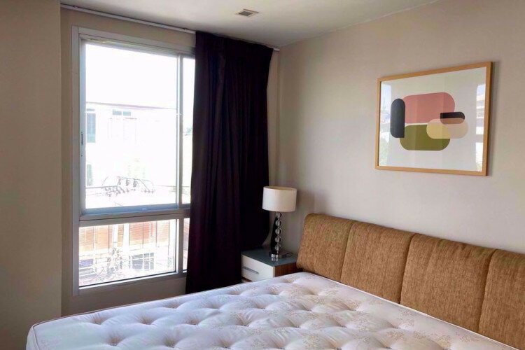 Кондоминиум в Бангкоке, Таиланд | THE449293