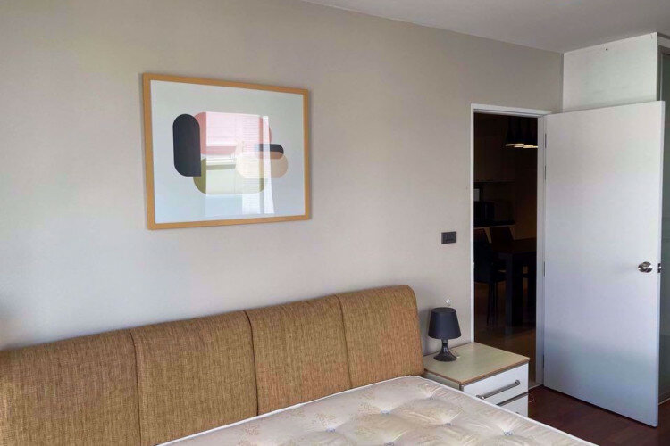 Кондоминиум в Бангкоке, Таиланд | THE449293