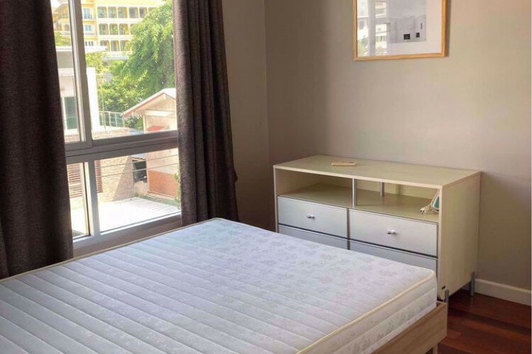 Кондоминиум в Бангкоке, Таиланд | THE449293