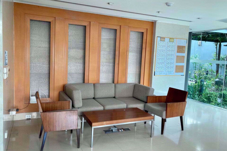 Кондоминиум в Бангкоке, Таиланд | THE449293