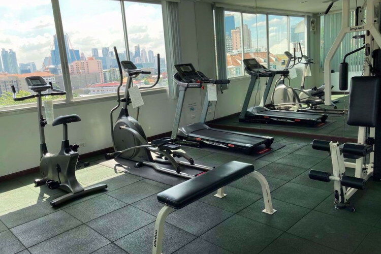 Кондоминиум в Бангкоке, Таиланд | THE449293