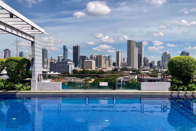 Кондоминиум в Бангкоке, Таиланд | THE449293